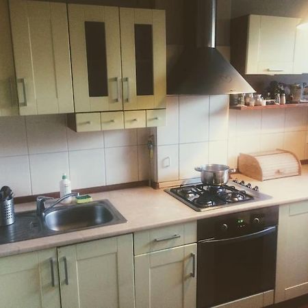 Nice Room, Комната, Pokoj Miedzy Airport Wro A Centrum 弗罗茨瓦夫 外观 照片